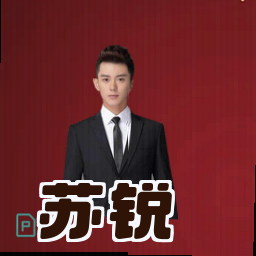 苏锐